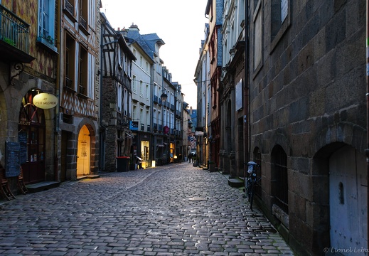 Rennes