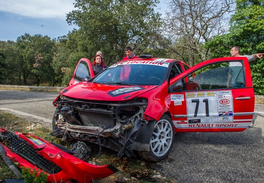 2017-03 Rallye du Gard