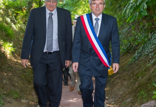 Inauguration Square Vassili POLENOV (juillet 2015) - montre les photos à la racine de cet album Inauguration Square Vassili POLENOV (juillet 2015)